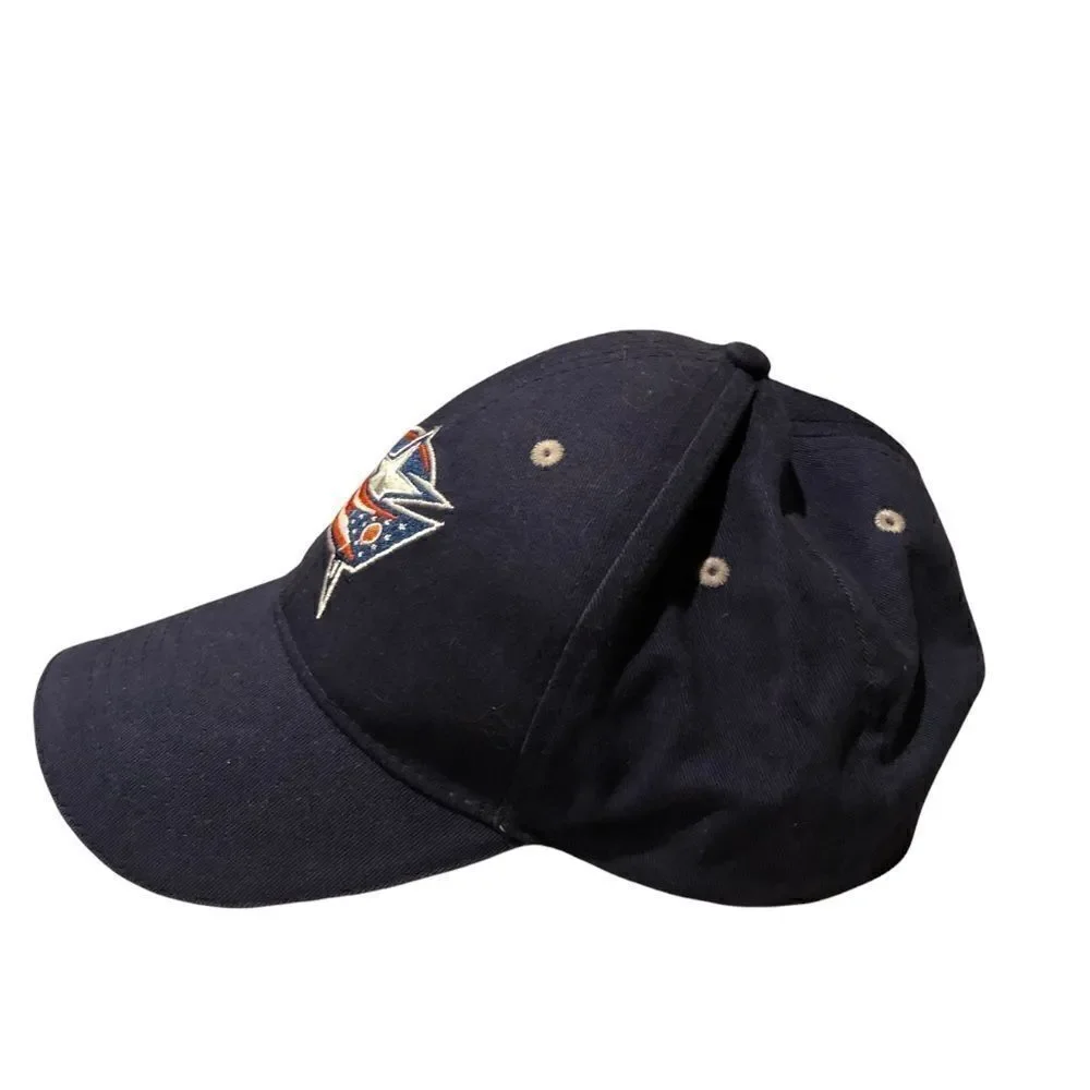NWOT Columbus Blue Jackets NHL team‎ hat
